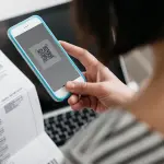 Come usare QR Code con iPhone