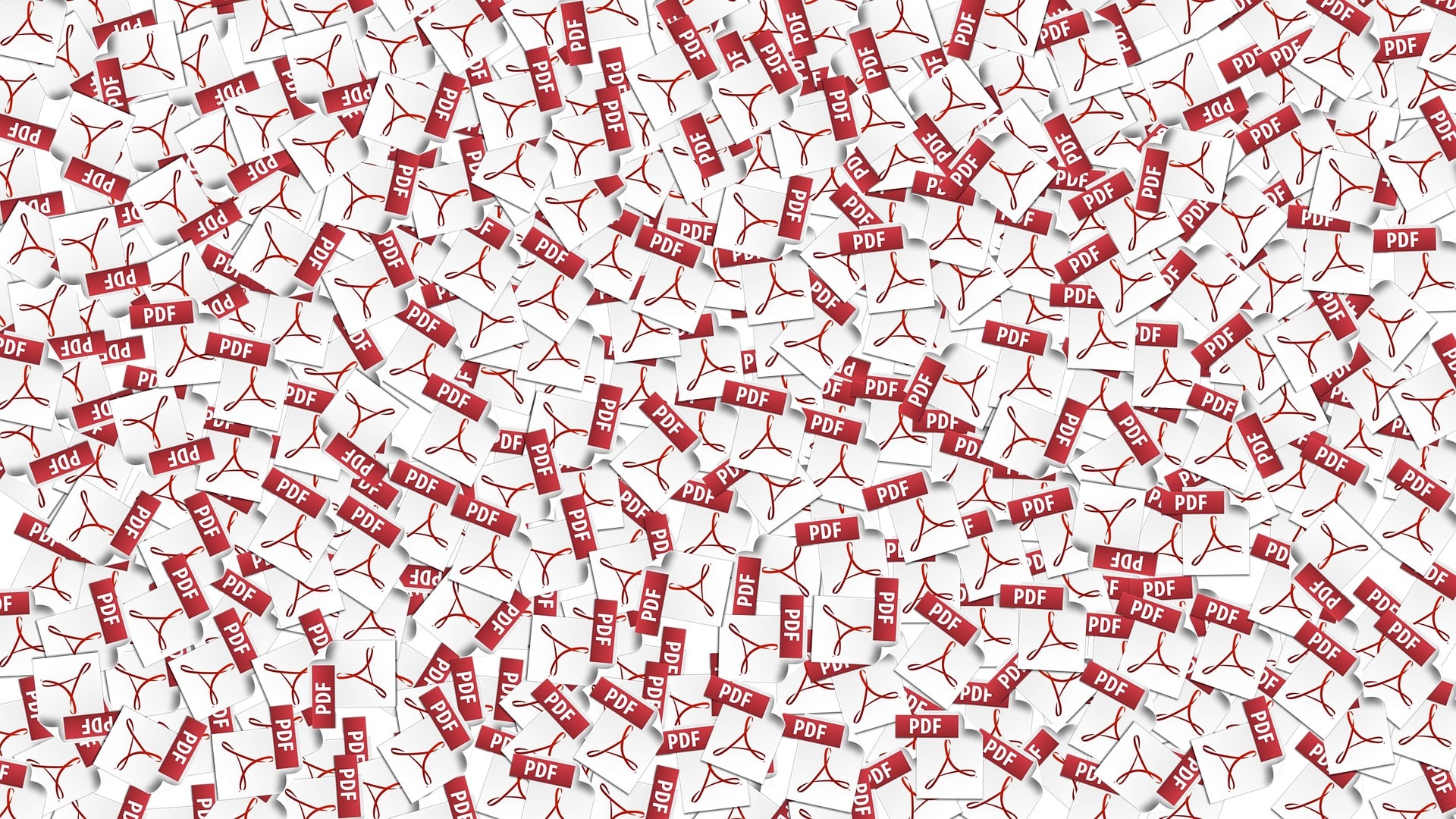 App per leggere PDF su iPhone e iPad