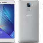 Recensione Huawei Honor 7