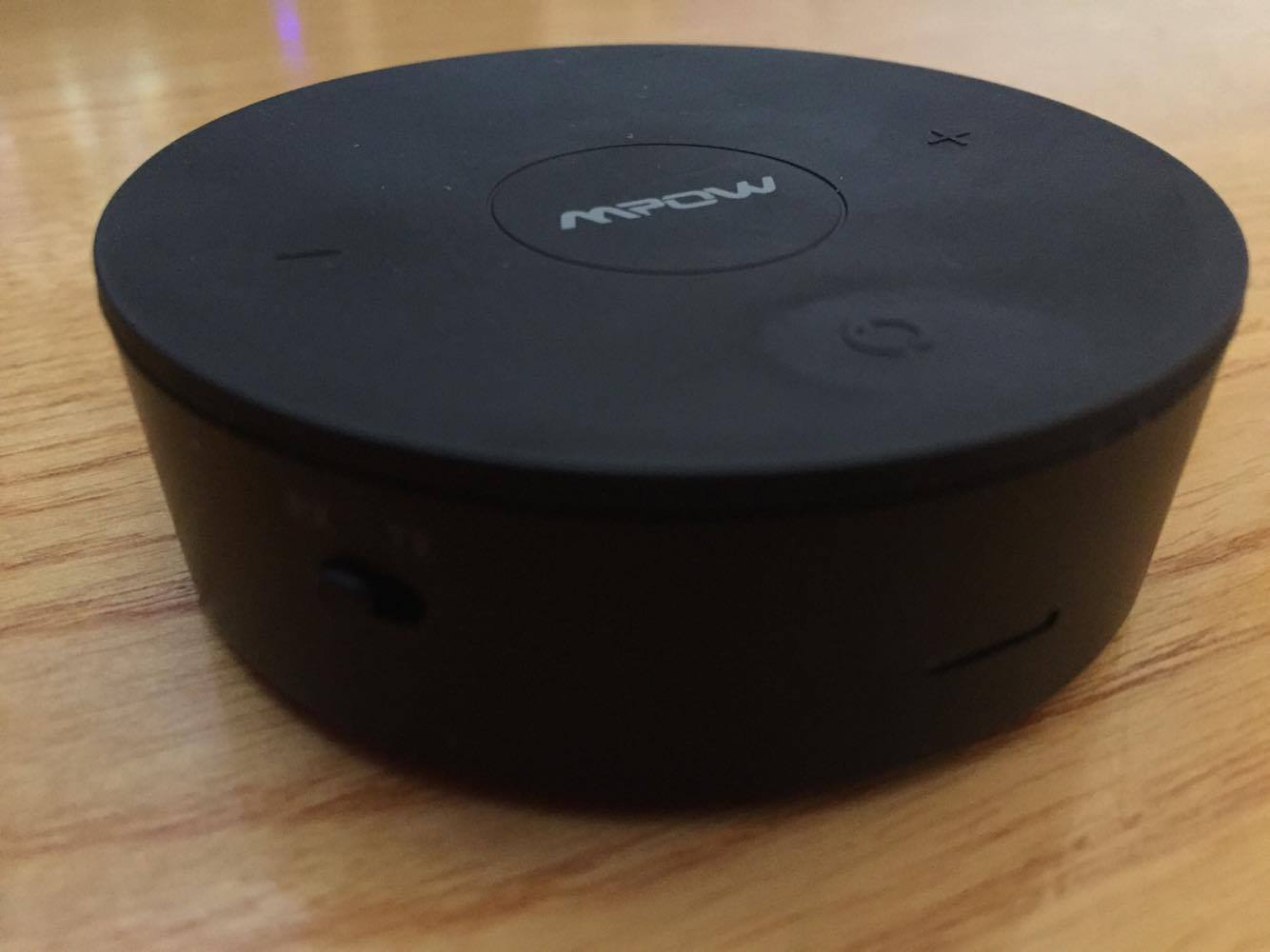 Recensione Mpow trasmettitore e ricevitore Bluetooth 2 in 1