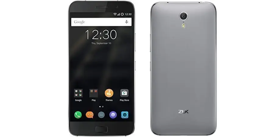 Recensione Lenovo Zuk Z1