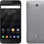 Recensione Lenovo Zuk Z1