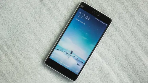 Recensione Xiaomi Mi4c