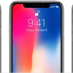 Come usare il Face ID su iPhone X
