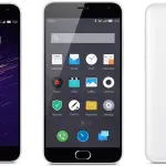 Recensione Meizu M2