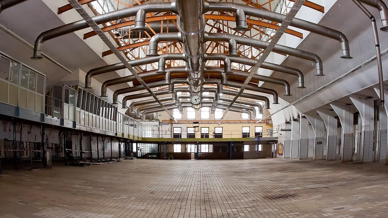 Tutti i vantaggi di scegliere dei prefabbricati industriali