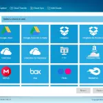 Gestire più servizi cloud con un solo account