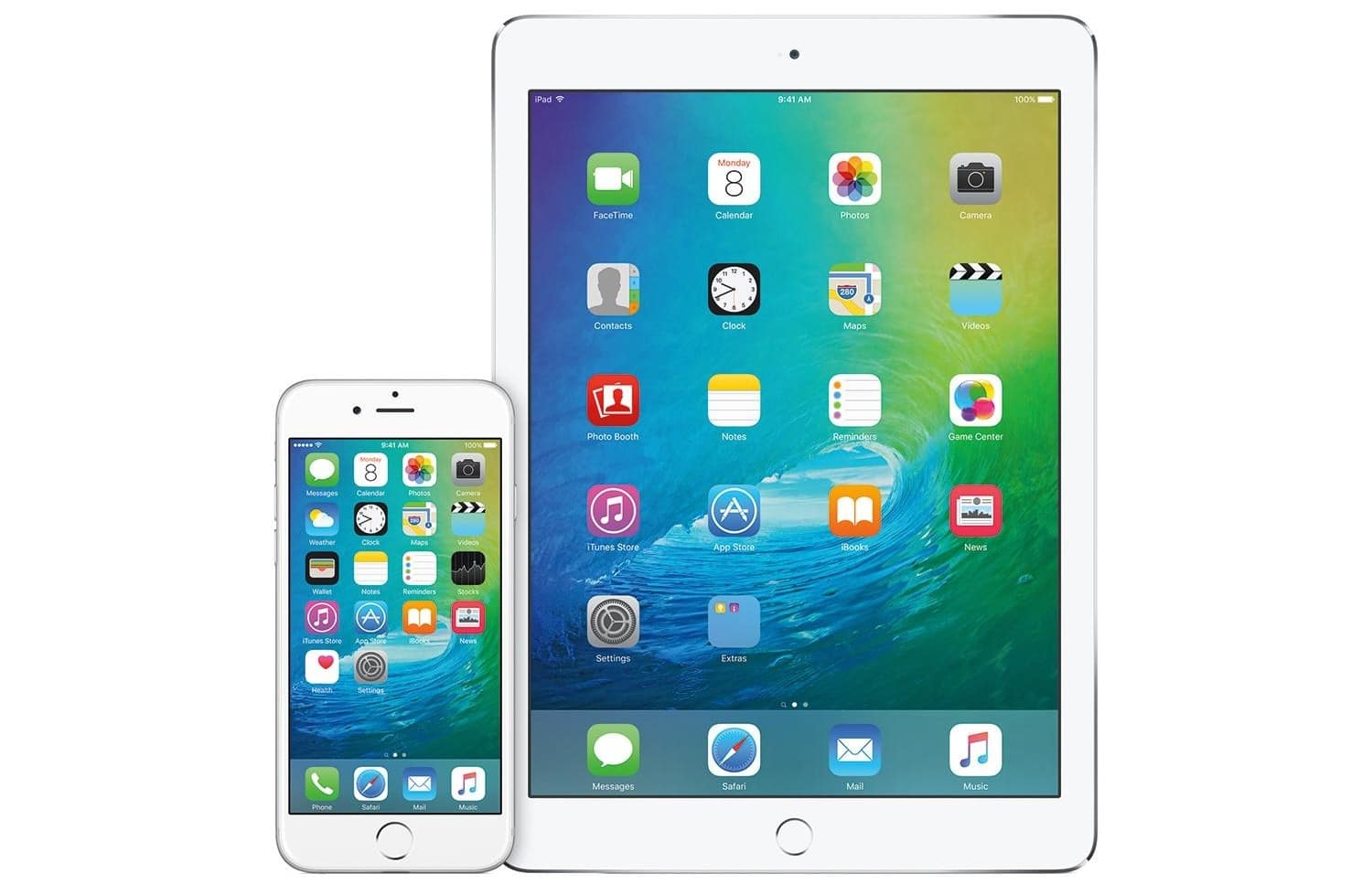 Come formattare un iPhone o iPad bloccato