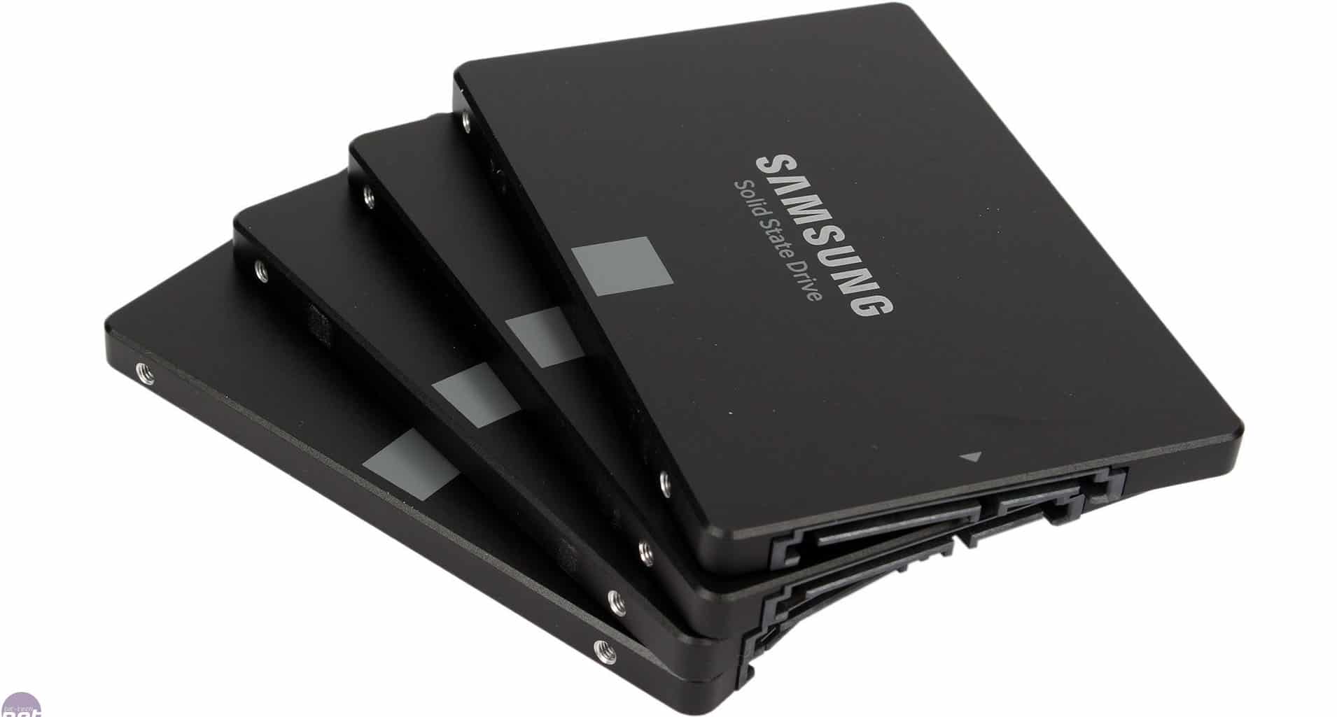 Che differenza c'è tra Samsung SSD 840 PRO e 850 PRO