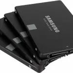 Che differenza c'è tra Samsung SSD 840 PRO e 850 PRO