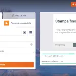 Come inviare file di grandi dimensioni