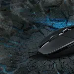 Recensione Logitech G302 Daedalus Prime, il migliore mouse per MOBA