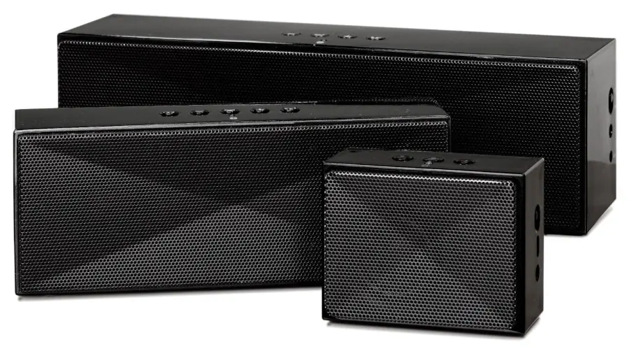 Recensione altoparlante bluetooth AmazonBasics