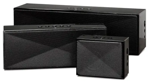 Recensione altoparlante bluetooth AmazonBasics