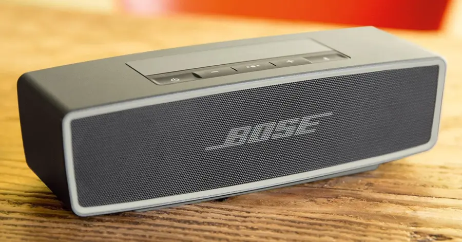 Recensione Bose SoundLink Mini 2