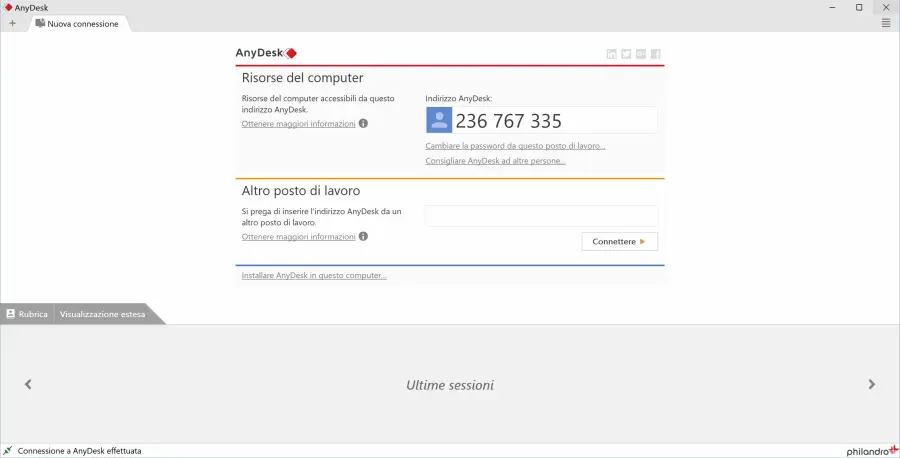 I migliori programmi di desktop remoto