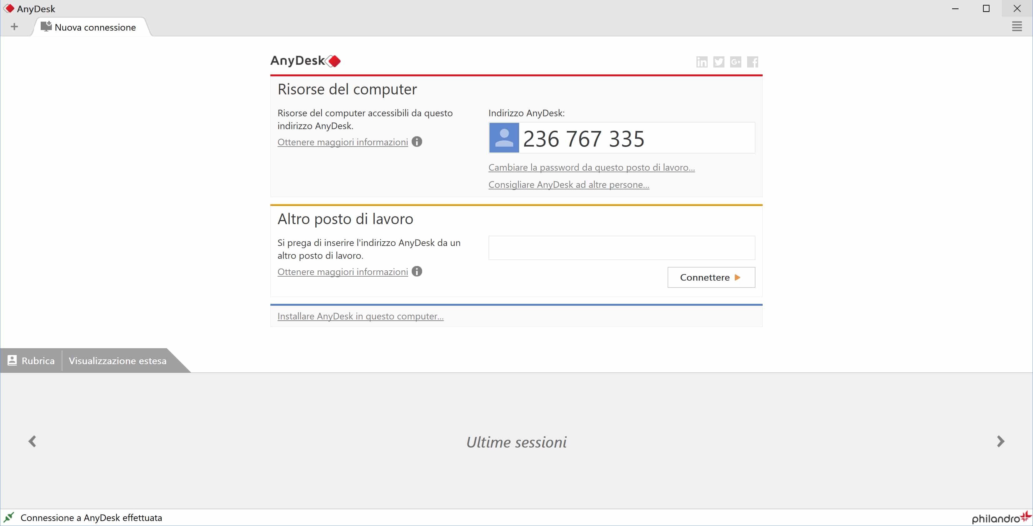 I migliori programmi di desktop remoto