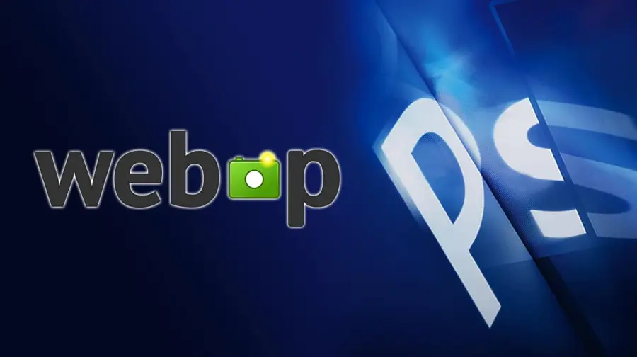 Come convertire un immagine WebP con Photoshop