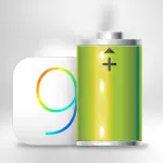 Come aumentare l'autonomia della batteria su IOS 9