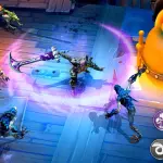 I migliori giochi multiplayer per Android