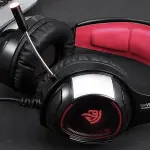 Recensione EasySMX V350: Cuffie da gaming convincenti