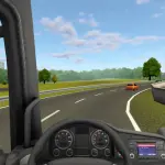 Simulatori di camion per iPhone e iPad