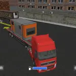 Simulatori di camion per Android