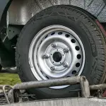 La bisarca e il servizio di trasporto auto