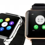 iradish Y6, il clone di Apple Watch a soli 30 euro