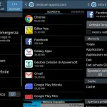 Come spostare le app Android su scheda SD