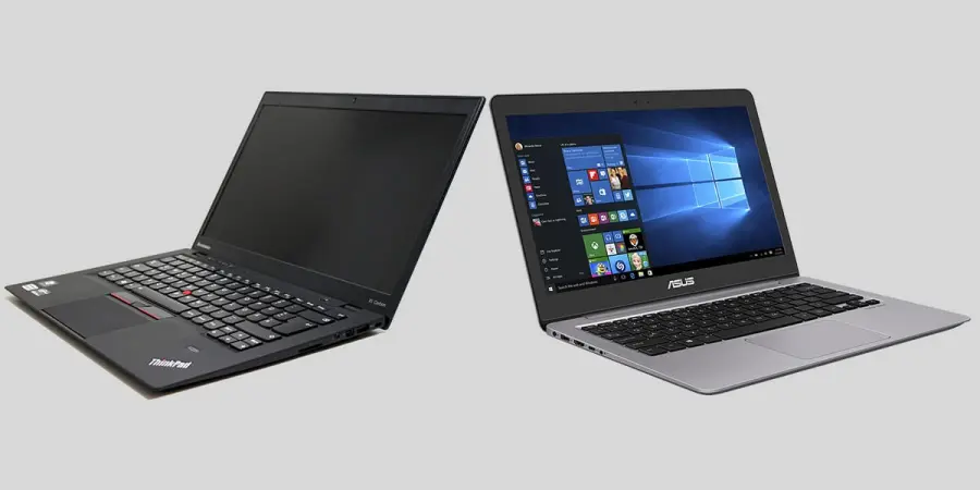 Cos'è un Ultrabook?