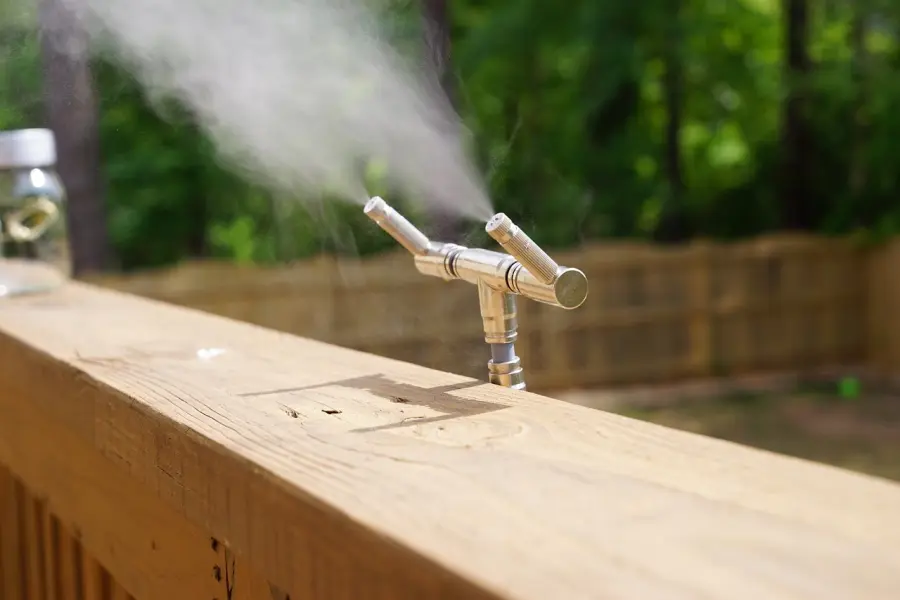 Nebulizzatori, come individuare i prodotti migliori sul mercato