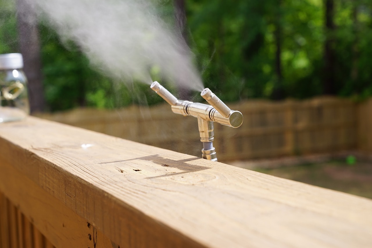 Nebulizzatori, come individuare i prodotti migliori sul mercato