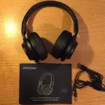 Recensione Mpow H2: cuffie economiche ma di qualità