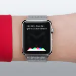 Come utilizzare al meglio Siri su Apple Watch
