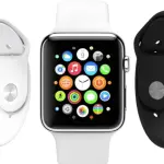 Tutte le funzioni disponibili in Apple Watch
