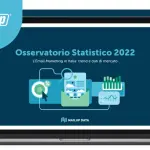 Resoconto annuale MailUp 2021/2022