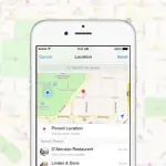 Come disattivare la localizzazione su Facebook Messenger
