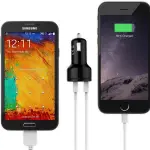 Recensione Caricabatterie per auto Aukey CC-T1