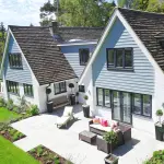 Come arredare il giardino in modo originale