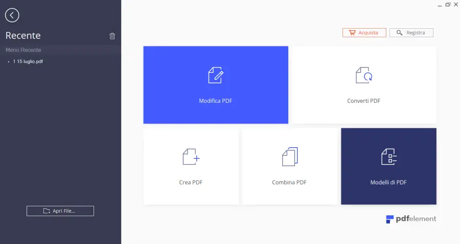 Alternativa a Adobe Acrobat Reader
