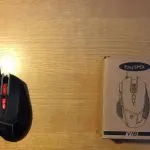 Recensione EasySMX V18: mouse dalle alte prestazioni