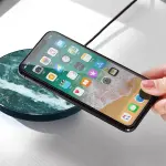 Come funziona il caricabatterie wireless