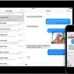 Come disattivare le notifiche di nuovi messaggi dei gruppi iMessage
