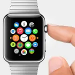 Come fare uno screenshot con Apple Watch