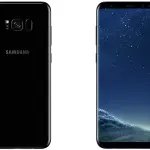 Recensione Samsung Galaxy S8 Plus