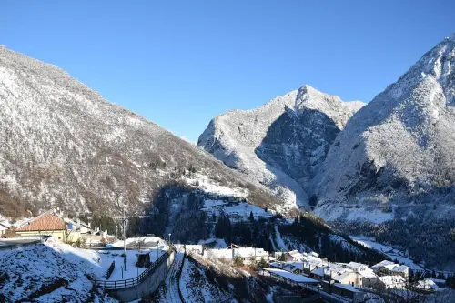 Vacanze in Friuli Venezia Giulia: i posti imperdibili