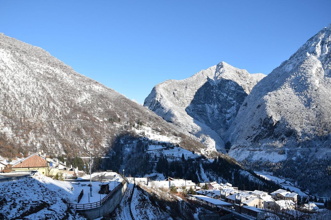 Vacanze in Friuli Venezia Giulia: i posti imperdibili