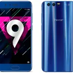 Recensione Honor 9