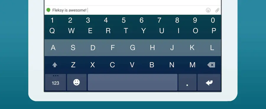 Le migliori tastiere per Android